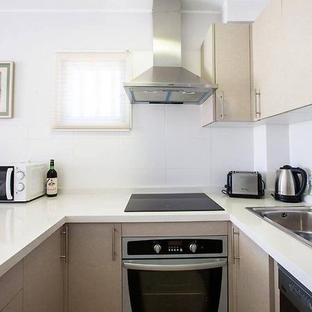 2 Bedroom Apartment For 4 People In Tenerife Costa Adeje Dış mekan fotoğraf