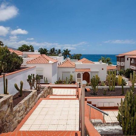 2 Bedroom Apartment For 4 People In Tenerife Costa Adeje Dış mekan fotoğraf