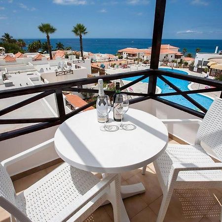2 Bedroom Apartment For 4 People In Tenerife Costa Adeje Dış mekan fotoğraf