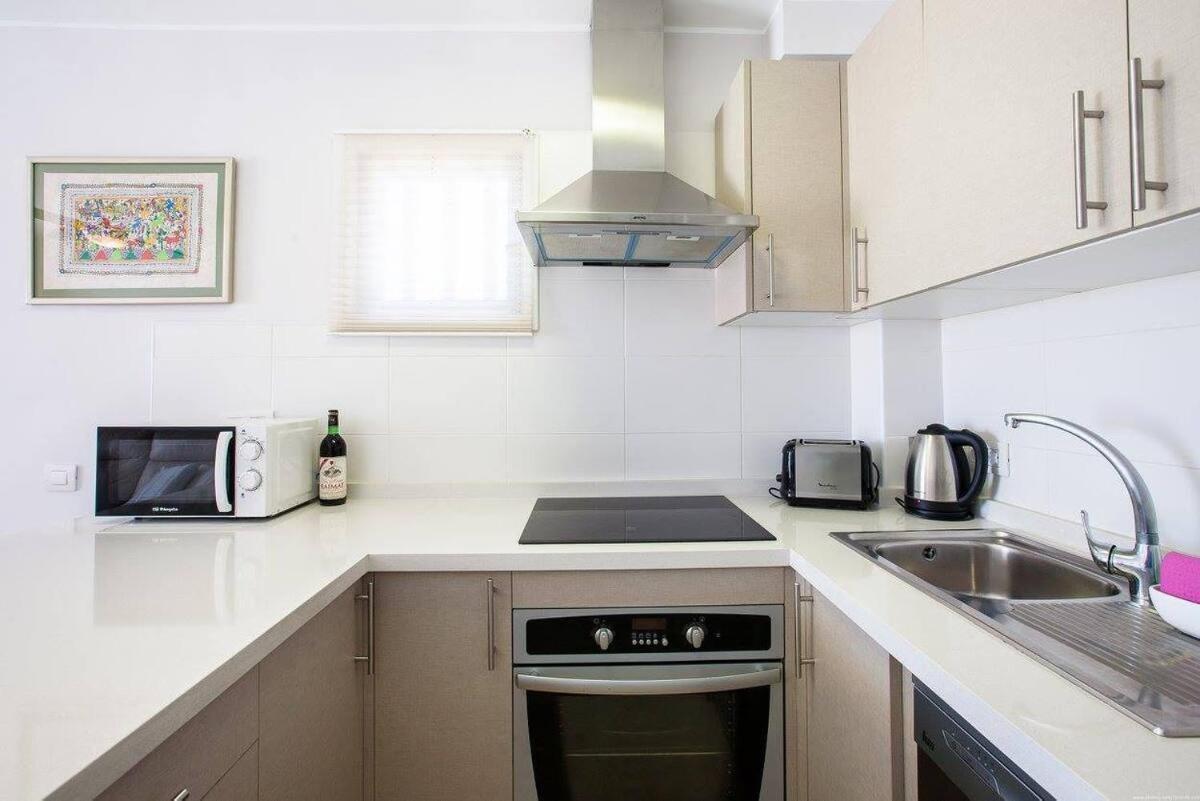 2 Bedroom Apartment For 4 People In Tenerife Costa Adeje Dış mekan fotoğraf