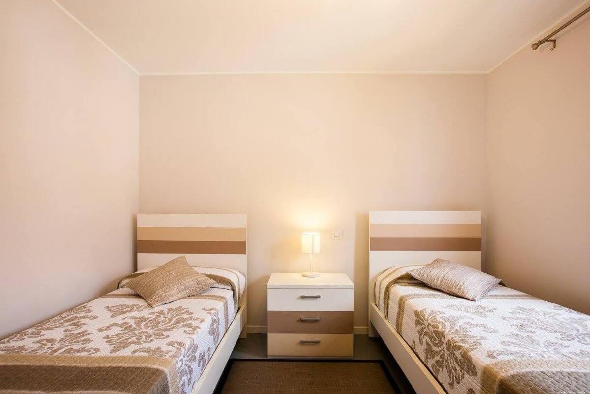 2 Bedroom Apartment For 4 People In Tenerife Costa Adeje Dış mekan fotoğraf