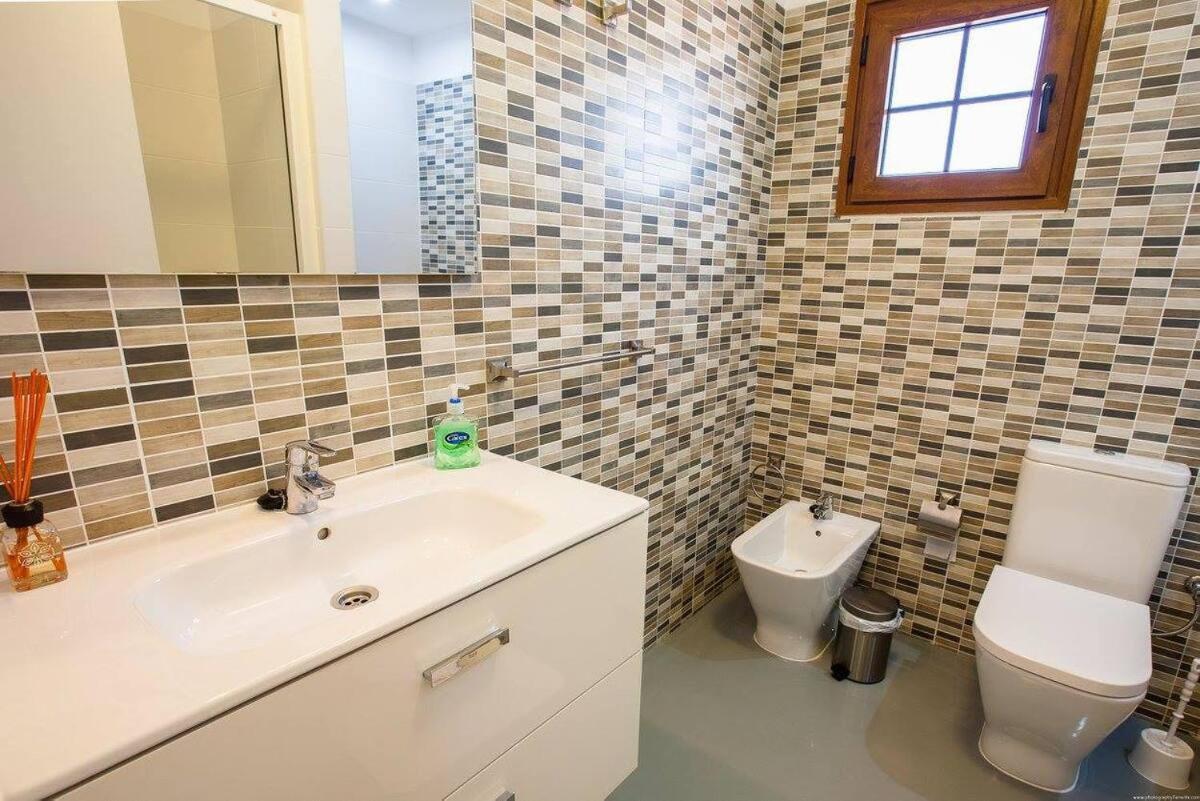 2 Bedroom Apartment For 4 People In Tenerife Costa Adeje Dış mekan fotoğraf