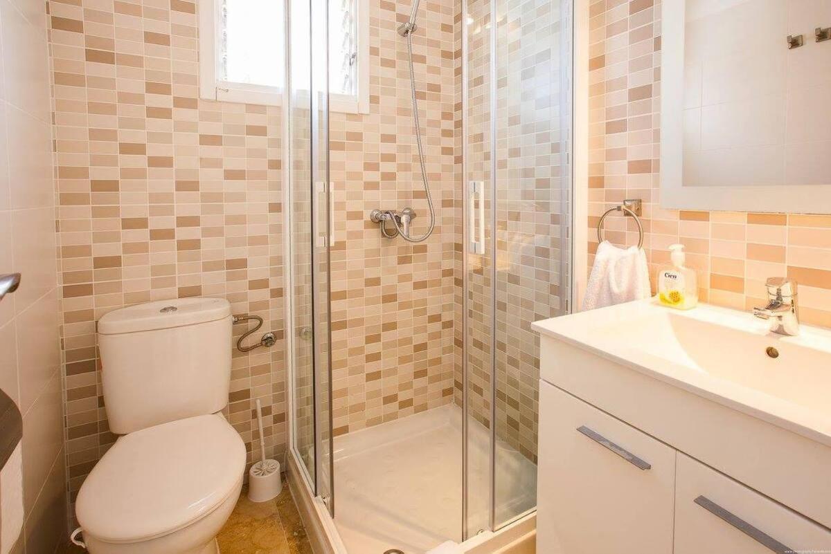 2 Bedroom Apartment For 4 People In Tenerife Costa Adeje Dış mekan fotoğraf