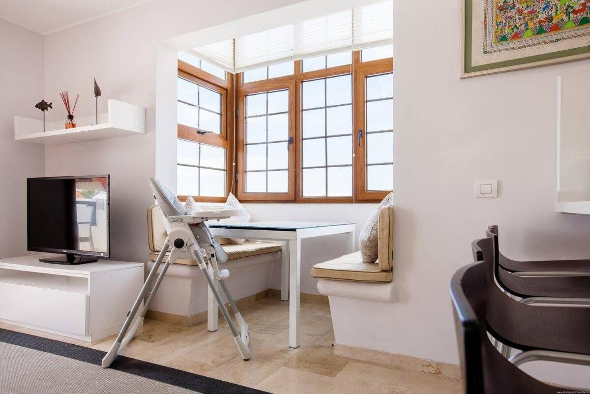 2 Bedroom Apartment For 4 People In Tenerife Costa Adeje Dış mekan fotoğraf