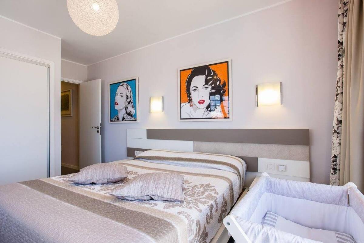 2 Bedroom Apartment For 4 People In Tenerife Costa Adeje Dış mekan fotoğraf